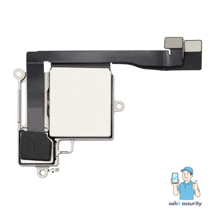 Replacement Back Camera for Apple iPhone 14 (Main Camera) thumbnail